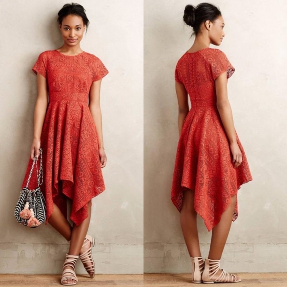 Maeve dress